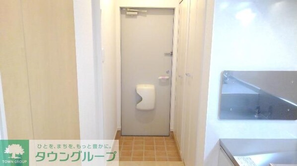 ラ・メールの物件内観写真